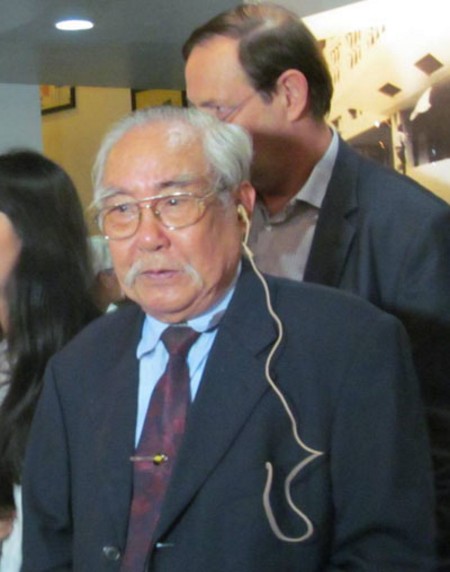 BH trong ky uc cua nghe si nhiep anh anh 1