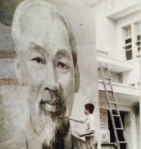 nguoi dnah ca doi ve chan dung BH2