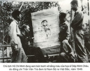 an tuong voi buc huyet hoa 2