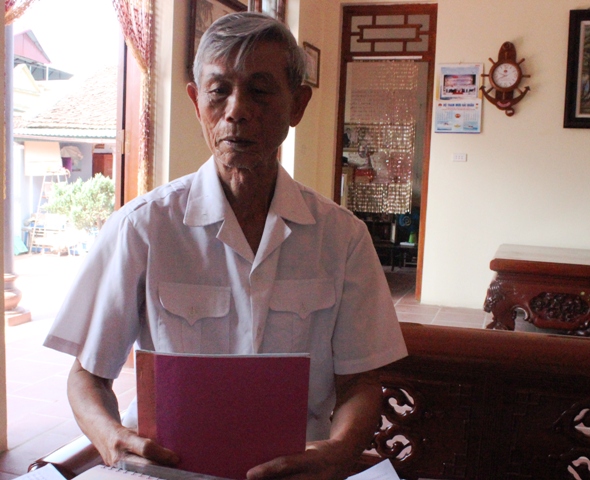 Bac ho trong ky uc nguoi linh hai quan   a1