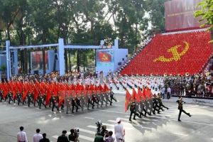 Làm thất bại chiến lược “Diễn biến hòa bình” Đòi từ bỏ chủ nghĩa xã hội là một sai lầm lớn