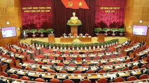 Tư tưởng nhất quán, nỗ lực và quyết tâm chính trị cao