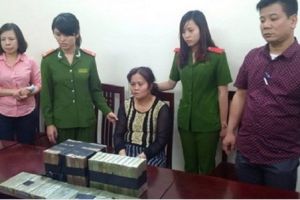 Một số giải pháp phòng ngừa, ứng phó với các mối đe dọa an ninh  phi truyền thống ở Việt Nam hiện nay