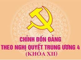 Phòng, chống “tự diễn biến, “tự chuyển hóa” từ tổ chức cơ sở đảng