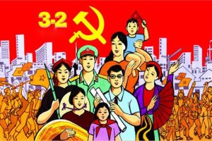 Ngăn chặn và đẩy lùi biểu hiện đòi thực hiện “đa nguyên, đa đảng”