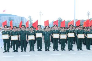 Người Trưởng phòng nhiệt tình, trách nhiệm