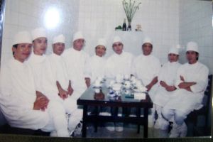 Dấu ấn sâu sắc hơn nửa thế kỷ trong quân ngũ của Đại tá, bác sỹ, Thầy thuốc Ưu tú Nguyễn Văn Châu