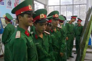 Đội ngũ trí thức quân đội với sự nghiệp xây dựng  và bảo vệ Tổ quốc trong tình hình mới
