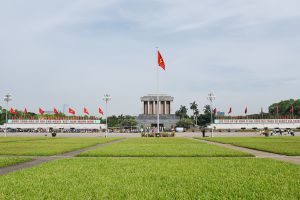 Phát huy truyền thống đơn vị Anh hùng Lực lượng vũ trang xây dựng Đoàn 195 vững mạnh, hoàn thành xuất sắc nhiệm vụ chính trị trong giai đoạn mới