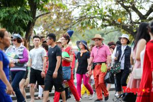 Văn bản quy phạm pháp luật có hiệu lực thi hành trong tháng 8 năm 2019 (Phần 2)   