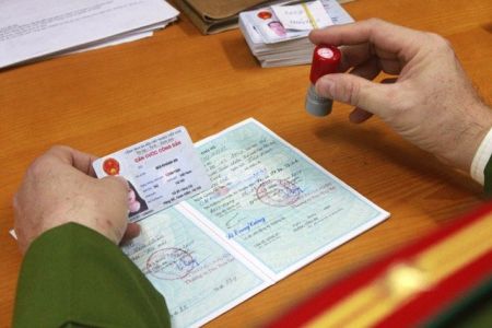 Văn bản quy phạm pháp luật có hiệu lực thi hành trong tháng 11 năm 2019   