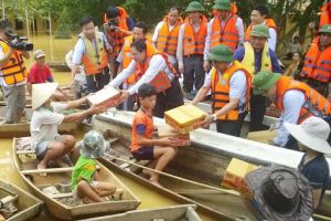 Văn bản quy phạm pháp luật có hiệu lực thi hành từ tháng 6 năm 2020