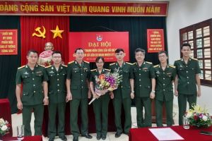 Phát huy vai trò xung kích, sáng tạo tuổi trẻ Chi đoàn cơ sở Liên cơ quan thi đua thực hiện thắng lợi mọi nhiệm vụ