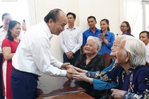 Quan điểm của Đảng về công bằng xã hội trong nền kinh tế thị trường định hướng xã hội chủ nghĩa ở Việt Nam