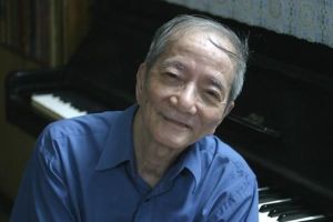 Ca khúc ra đời trên Quảng trường Nhà hát Lớn đúng ngày 19/8