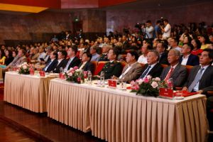 50 năm Bảo tàng Hồ Chí Minh - Chạm dòng lịch sử (25/11/1970 - 25/11/2020)