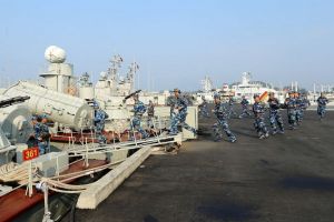 Đẩy mạnh việc thực hiện Chỉ thị số 05, góp phần xây dựng Đảng bộ  quân đội trong sạch, vững mạnh về chính trị, tư tưởng, tổ chức và đạo đức