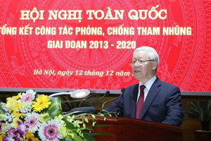 Không có “vùng cấm” và đầy tính nhân văn
