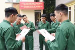 Tích cực, chủ động phòng, chống dịch bệnh viêm đường hô hấp cấp do chủng mới của vi rút Corona
