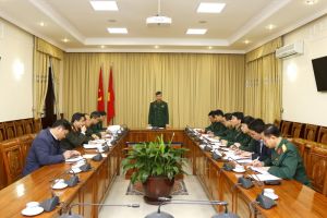 Cần tích cực, chủ động hơn trong phòng, chống dịch bệnh Covid-19
