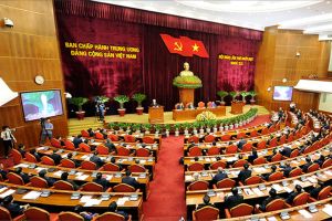 Cảnh giác với những chiêu trò xuyên tạc, hạ thấp vai trò lãnh đạo của Đảng trước thềm đại hội đảng các cấp