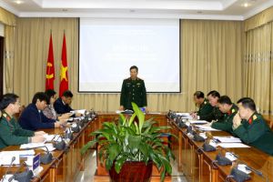 Phối hợp hiệp đồng chặt chẽ, phục vụ bảo đảm an toàn, chu đáo nhân dân  và khách quốc tế