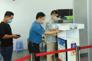 Đưa nhiệm vụ phòng, chống dịch Covid-19 lên hàng đầu