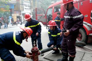 Văn bản quy phạm pháp luật có hiệu lực thi hành từ tháng 02 năm 2021 (Phần 2)