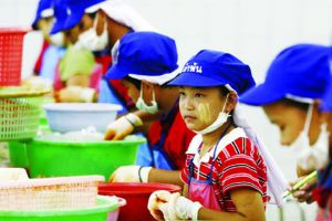 Văn bản quy phạm pháp luật có hiệu lực thi hành từ tháng 3 năm 2021 (Phần 2)