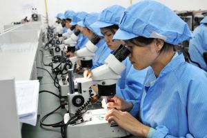 Văn bản quy phạm pháp luật có hiệu lực thi hành từ tháng 4 năm 2021