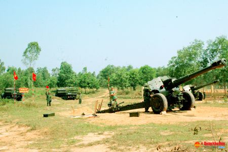 Phát huy truyền thống 
