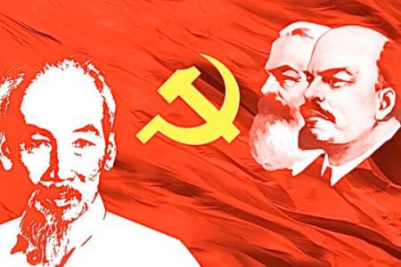Phát huy giá trị Di tích Chủ tịch Hồ Chí Minh trong đấu trang bảo vệ nền tảng tư tưởng của Đảng ở các Học viện, trường Quân đội hiện nay