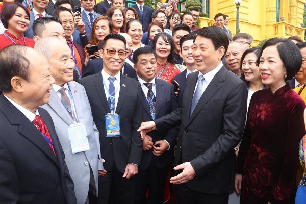 Tăng cường quốc phòng, an ninh, đối ngoại trong kỷ nguyên mới, kỷ nguyên vươn mình của dân tộc