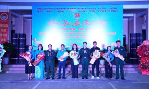 Tự hào truyền thống - Vững bước tương lai