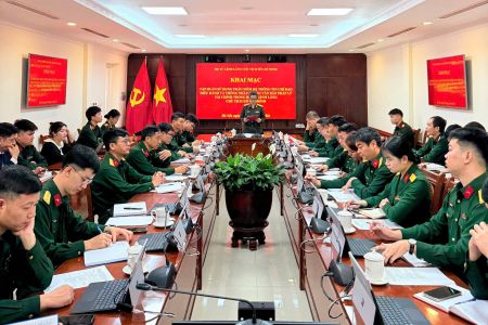 Khoa học, công nghệ, đổi mới sáng tạo và chuyển đổi số - Động lực chính của mô hình tăng trưởng mới