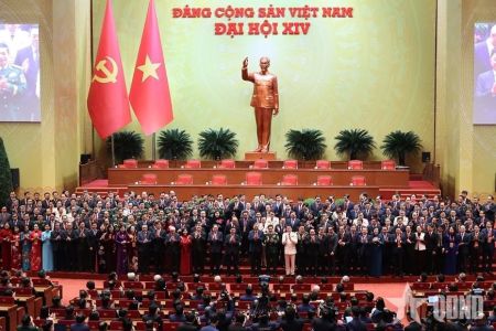 Xây dựng văn hóa liêm chính, trụ cột của nền quản trị quốc gia hiện đại