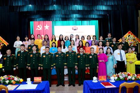 45 năm đoàn kết, sáng tạo, xây dựng Cơ quan Văn phòng  ngày càng phát triển