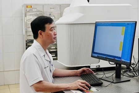 Bộ Tư lệnh Lăng Chủ tịch Hồ Chí Minh tổ chức xét tặng danh hiệu Thầy thuốc Nhân dân, Thầy thuốc Ưu tú lần thứ 15, năm 2027