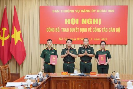 Thăng quân hàm, nâng lương sĩ quan cấp bậc Đại tá, Thượng tá năm 2026