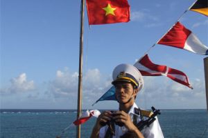 Trường Sa: Đất và người - Bài 5: Hồn đất Trường Sa