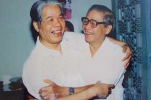 Nguyên Phó Thủ tướng và cuộc gọi lúc 2h sáng của ông Đỗ Mười