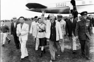Phát huy chủ nghĩa yêu nước Hồ Chí Minh trong hội nhập và phát triển bền vững