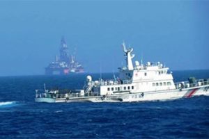 Trung Quốc phải tuân thủ luật pháp quốc tế trong vấn đề Biển Đông