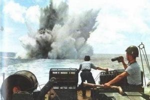 Thừa cơ thôn tính Hoàng Sa không có giá trị pháp lý cho yêu sách của Trung Quốc