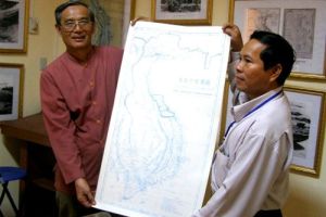 Việt Nam khẳng định chủ quyền bằng những chứng cứ pháp lý thuyết phục Kỳ 4: Cộng đồng quốc tế đã công nhận sự quản lý của Việt Nam