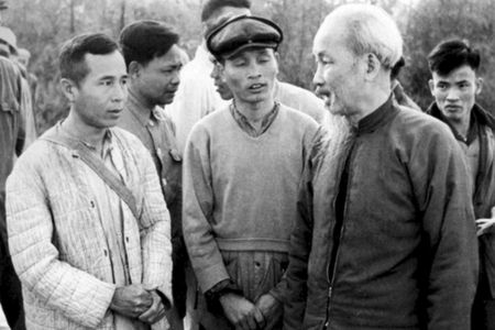 Đạo đức cách mạng (12-1958)