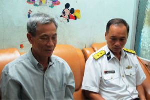 Kỷ niệm 50 năm Hải quân nhân dân Việt Nam và quân, dân miền Bắc đánh thắng trận đầu (2 và 5-8-1964 / 2 và 5-8-2014): Bài 2: Dám đánh, biết đánh và quyết thắng