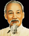 Chủ tịch Hồ Chí Minh