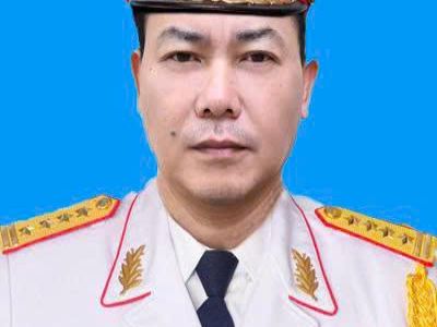 Đại tá Đỗ Hoàng Việt