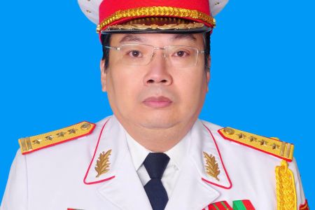Đại tá Nguyễn Ngọc Huân